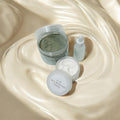Instant brightening set