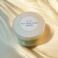 Vitamin C & tumric whipped soap - صابون الفايتمين سي و الكركم