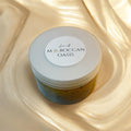 Vitamin C & tumric scrub - مقشر الفايتمين سي و الكركم