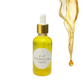 pure bare oil - زيت بعد الحلاقه