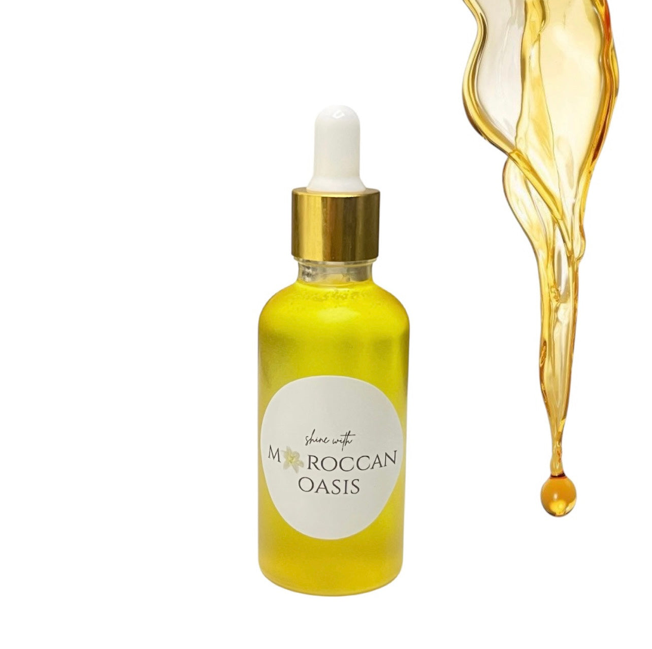 pure bare oil - زيت بعد الحلاقه