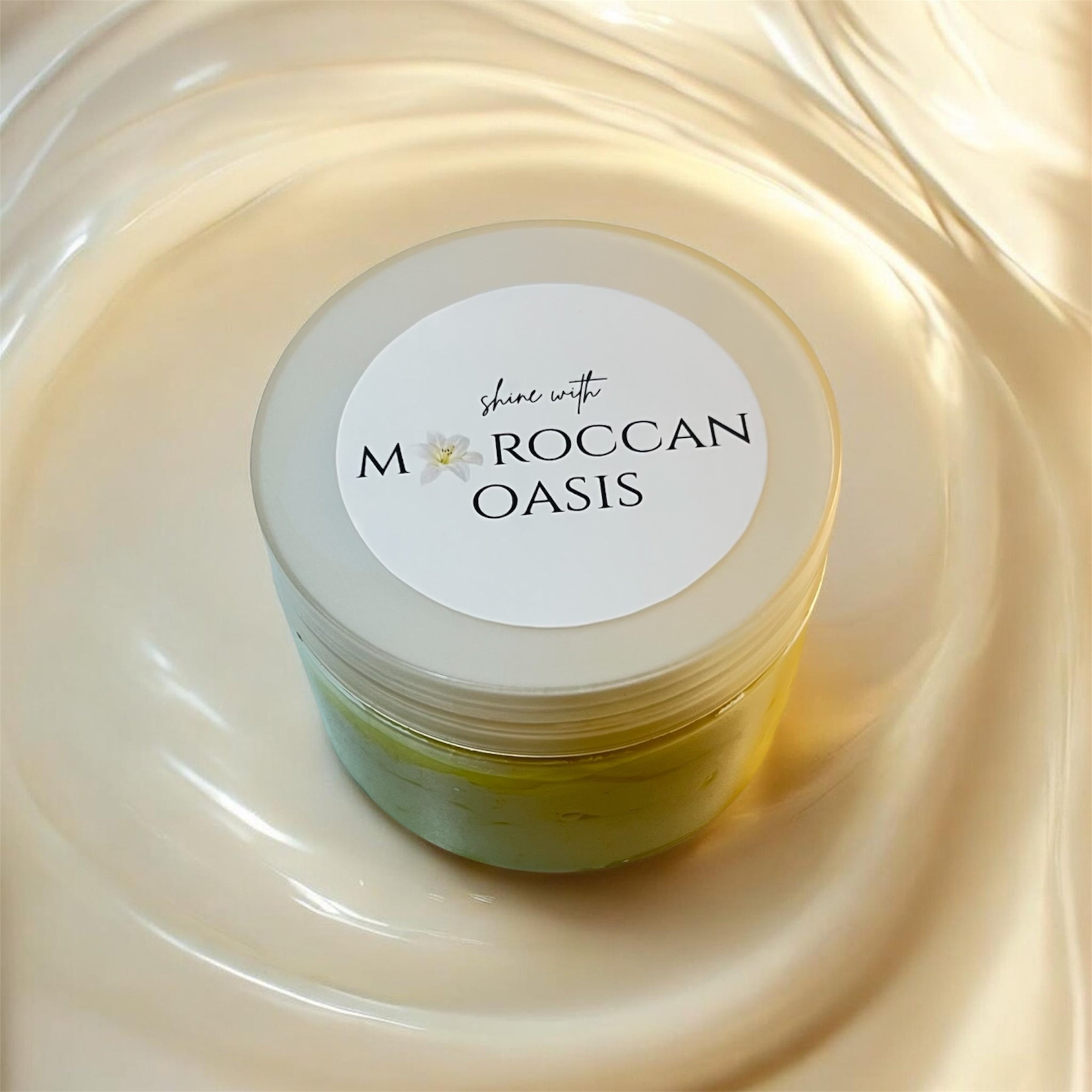 Vitamin C & tumric cream - كريم الفايتمين سي و الكركم