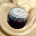 Velvet touch scrub - مقشر فلفت توج