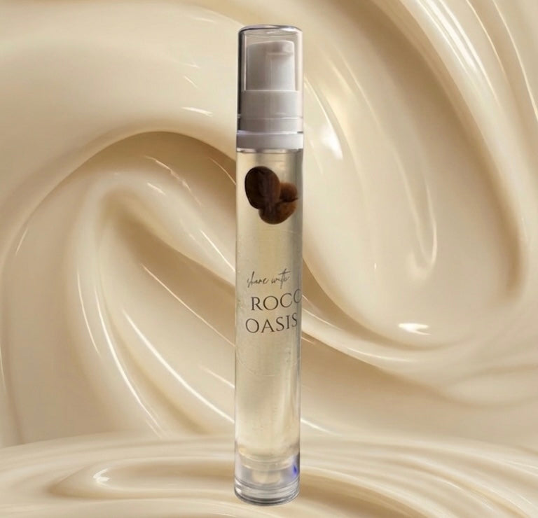 سيروم للهالات - under eye serum