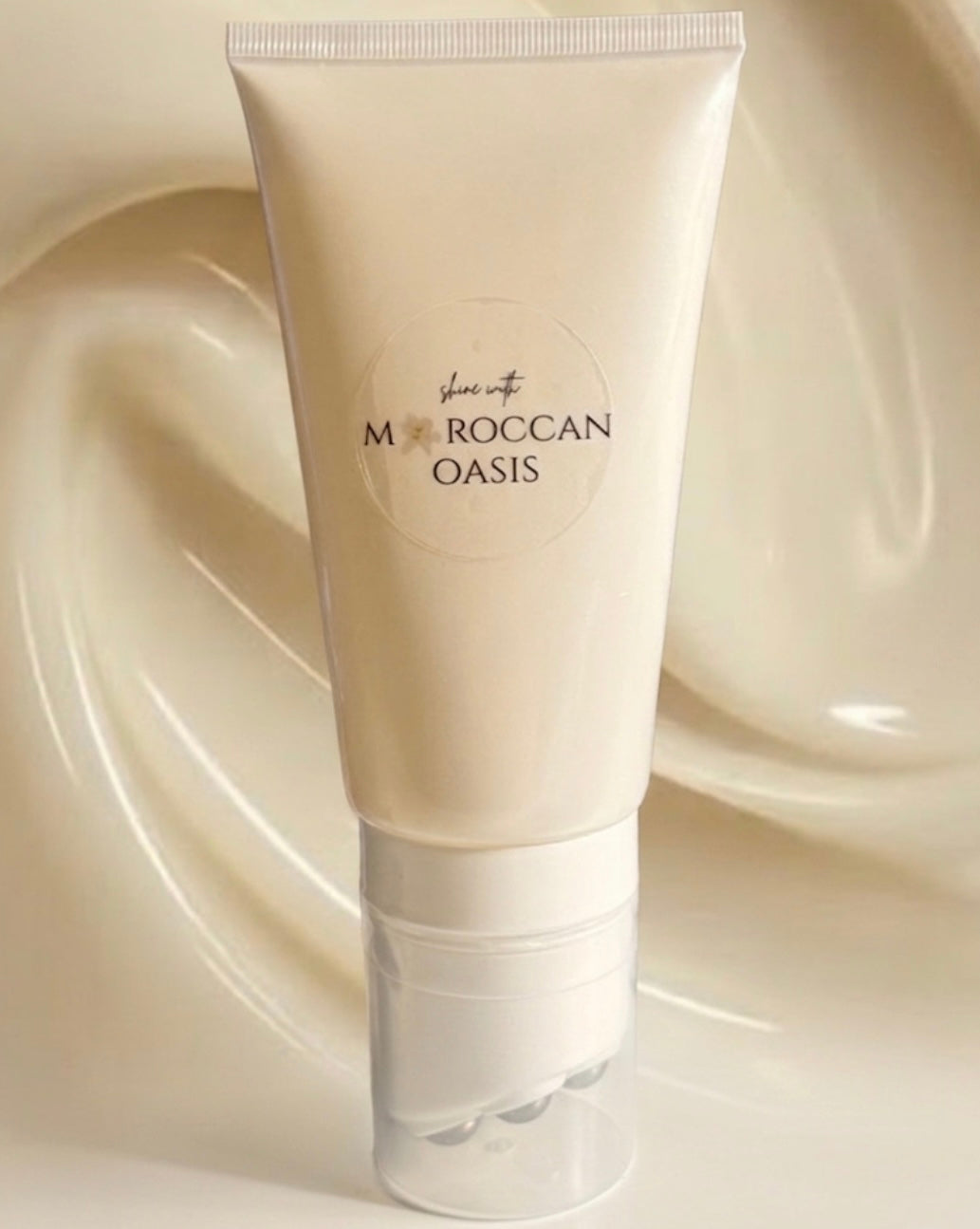 سيروم لتشققات الحمراء - serum red stretch marks